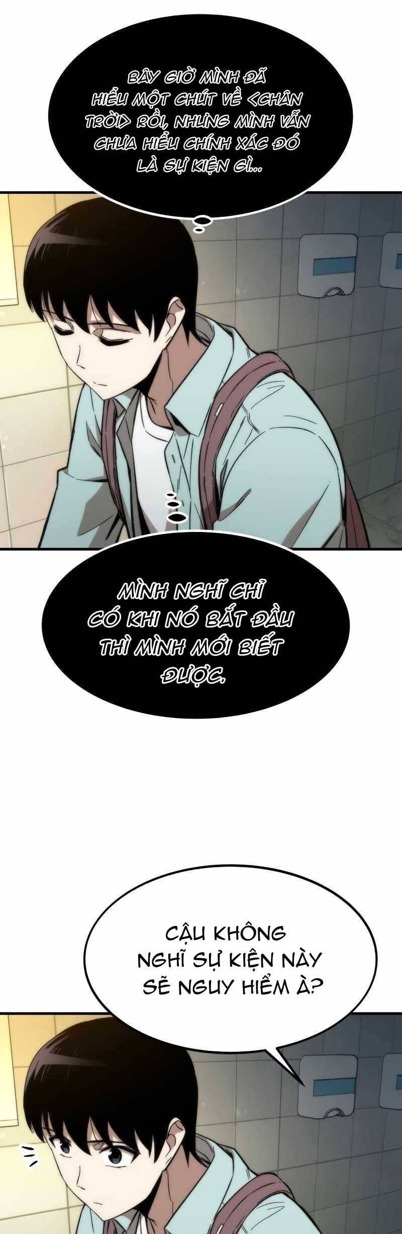 Nhân Vật Phụ Siêu Cấp Chap 41 - Next Chap 42