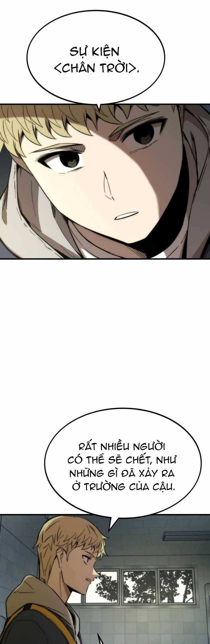 Nhân Vật Phụ Siêu Cấp Chap 41 - Next Chap 42