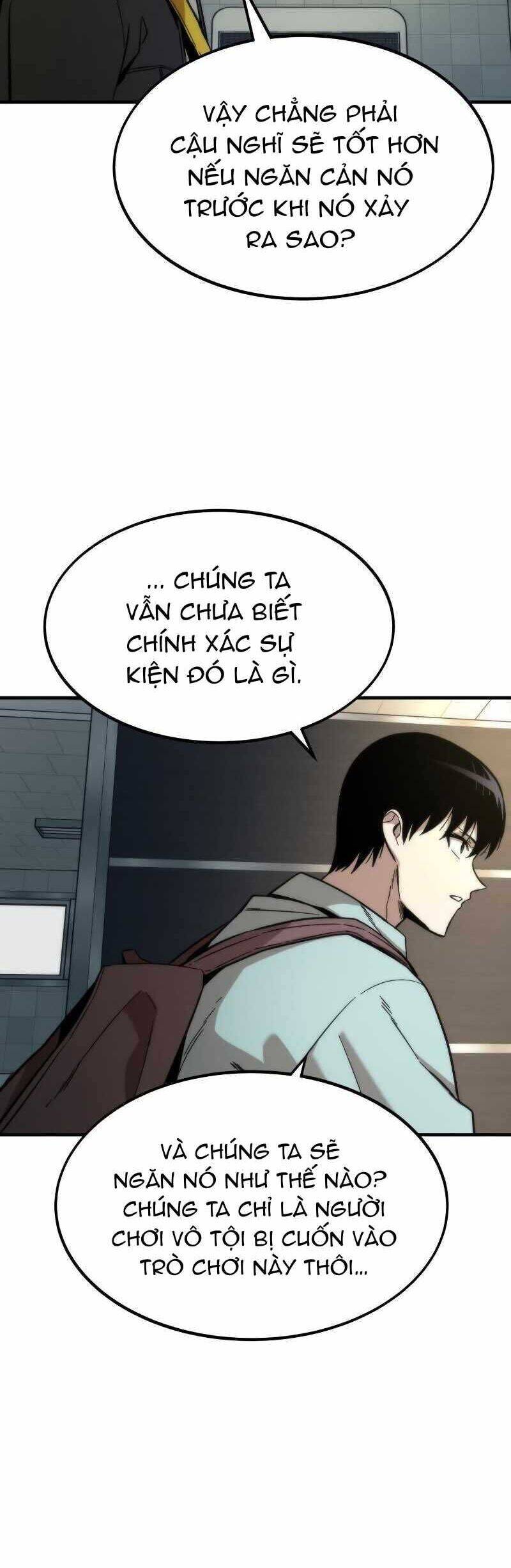 Nhân Vật Phụ Siêu Cấp Chap 41 - Next Chap 42