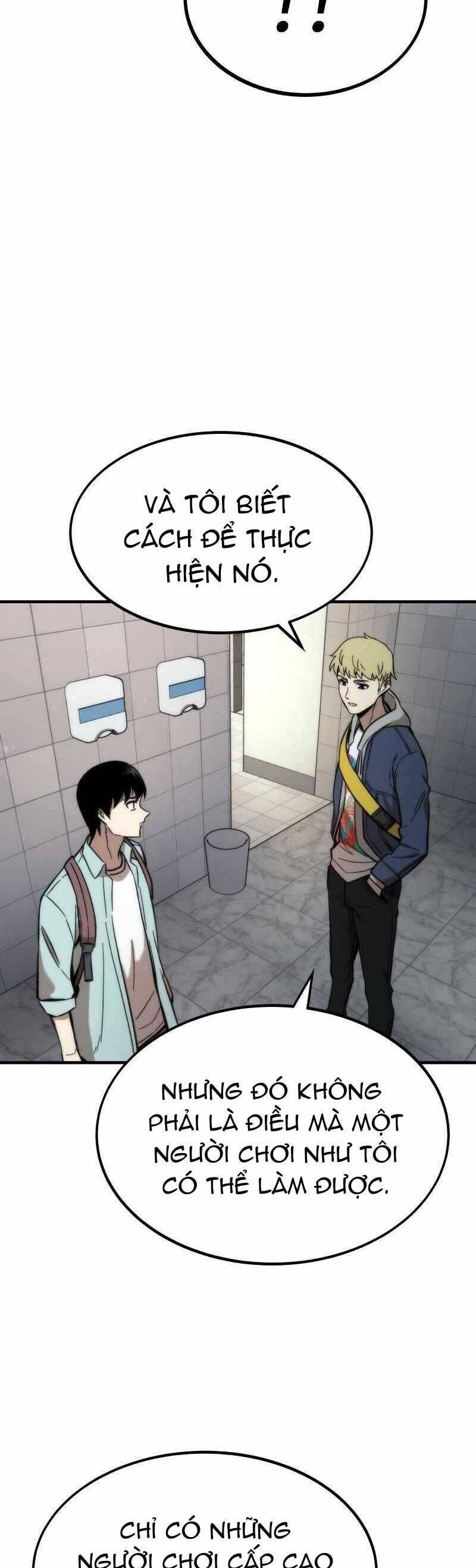 Nhân Vật Phụ Siêu Cấp Chap 41 - Next Chap 42