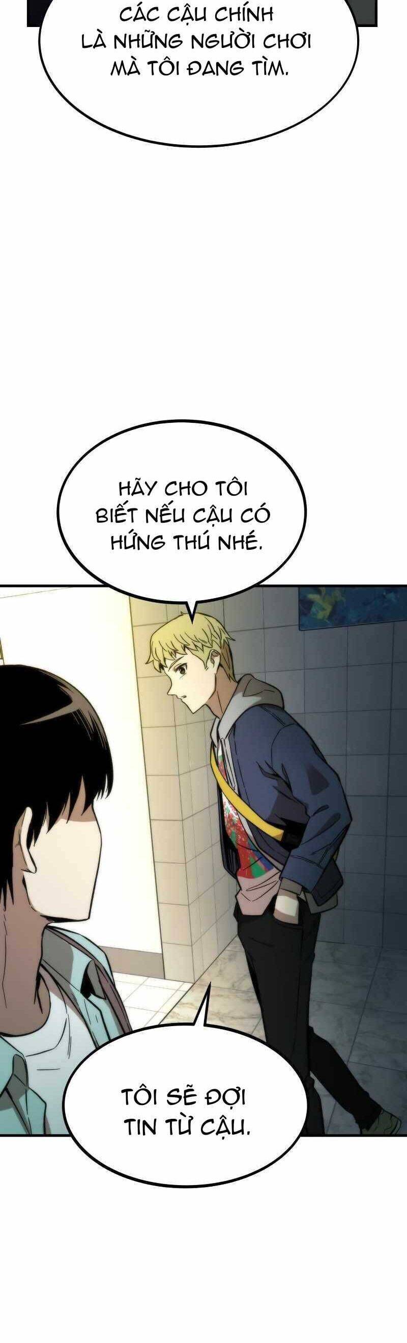Nhân Vật Phụ Siêu Cấp Chap 41 - Next Chap 42