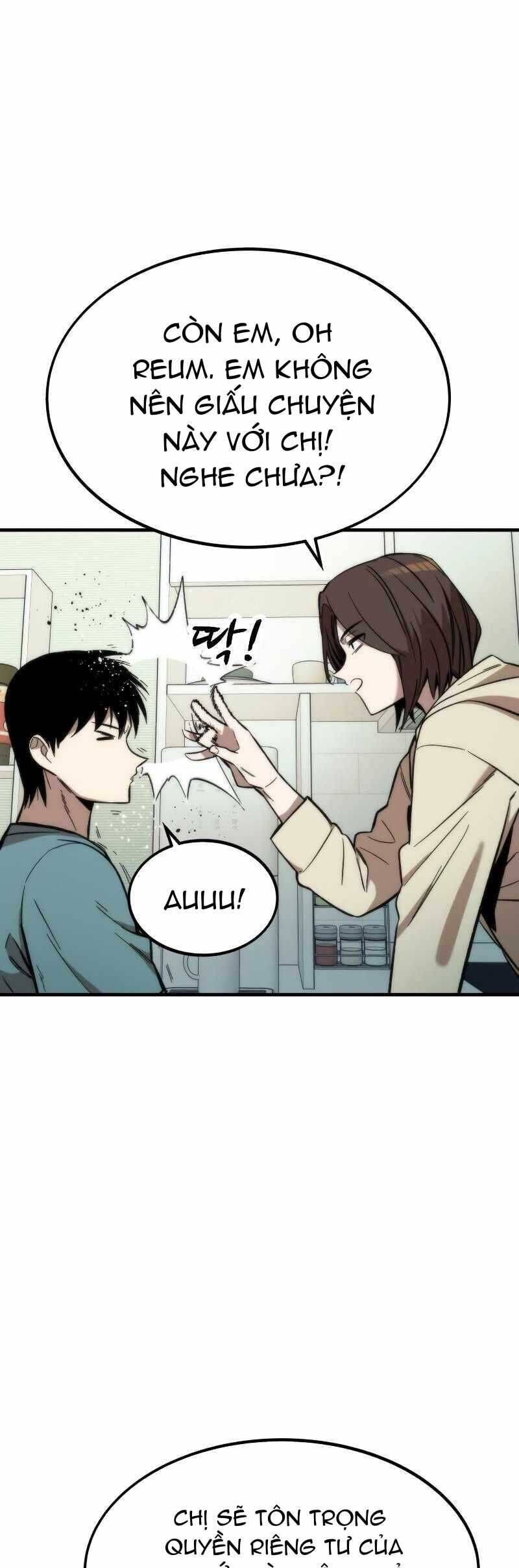 Nhân Vật Phụ Siêu Cấp Chap 41 - Next Chap 42