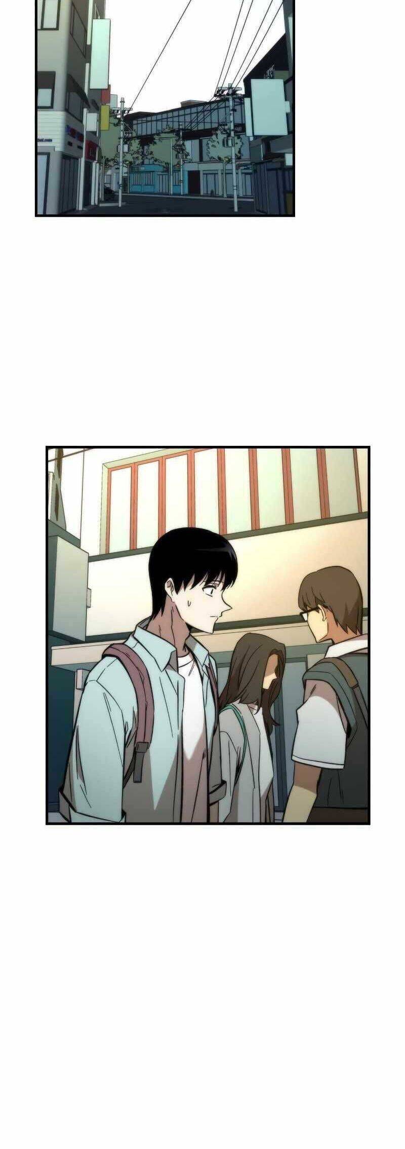 Nhân Vật Phụ Siêu Cấp Chap 41 - Next Chap 42