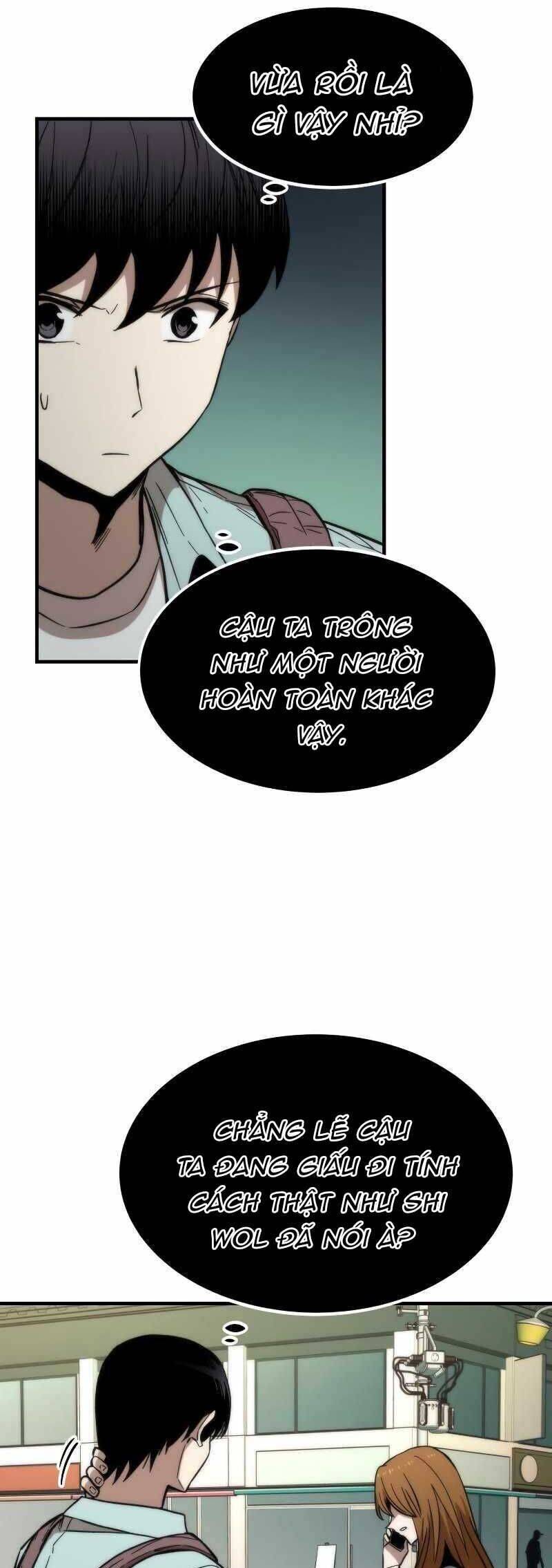 Nhân Vật Phụ Siêu Cấp Chap 41 - Next Chap 42