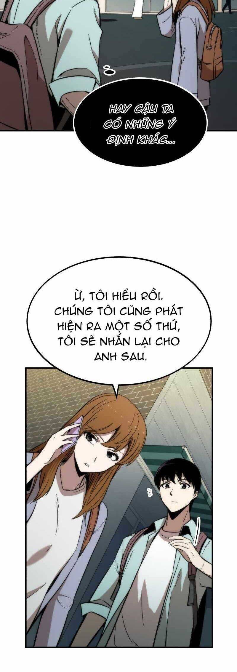 Nhân Vật Phụ Siêu Cấp Chap 41 - Next Chap 42
