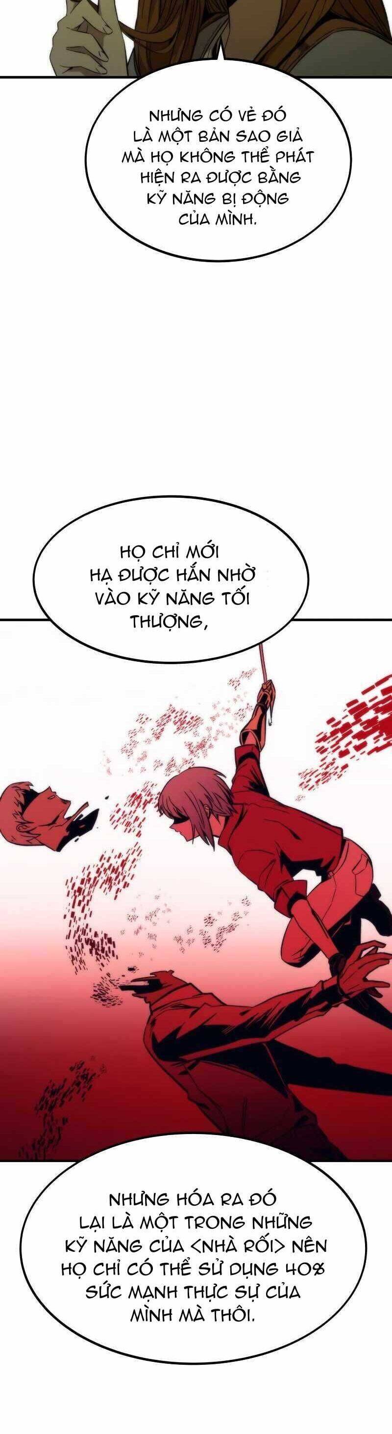 Nhân Vật Phụ Siêu Cấp Chap 41 - Next Chap 42