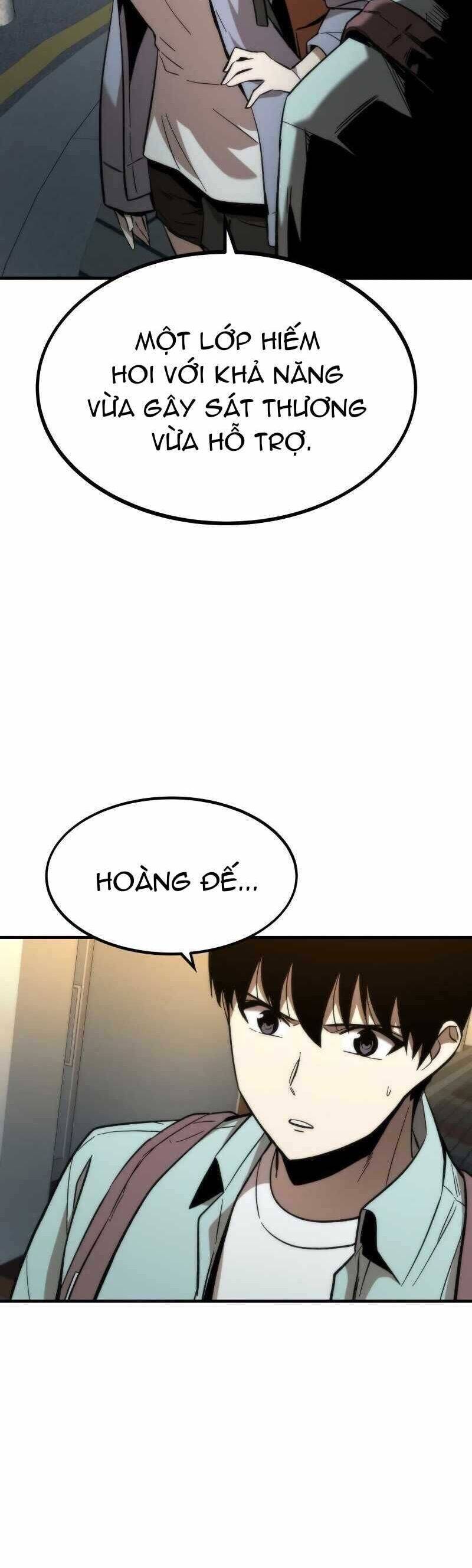 Nhân Vật Phụ Siêu Cấp Chap 41 - Next Chap 42