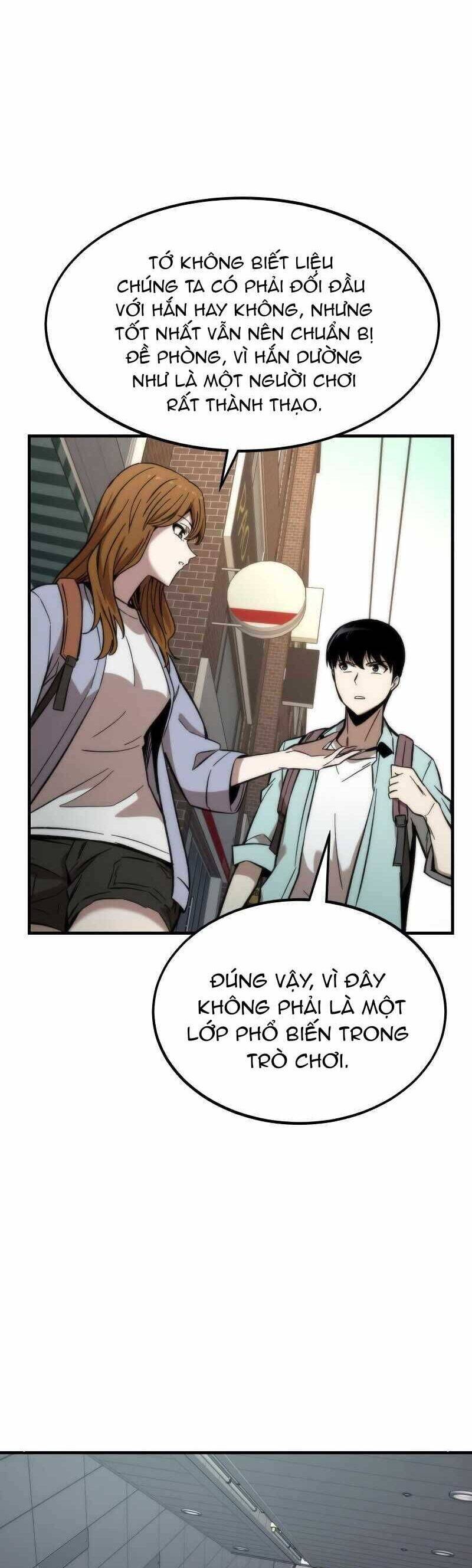 Nhân Vật Phụ Siêu Cấp Chap 41 - Next Chap 42