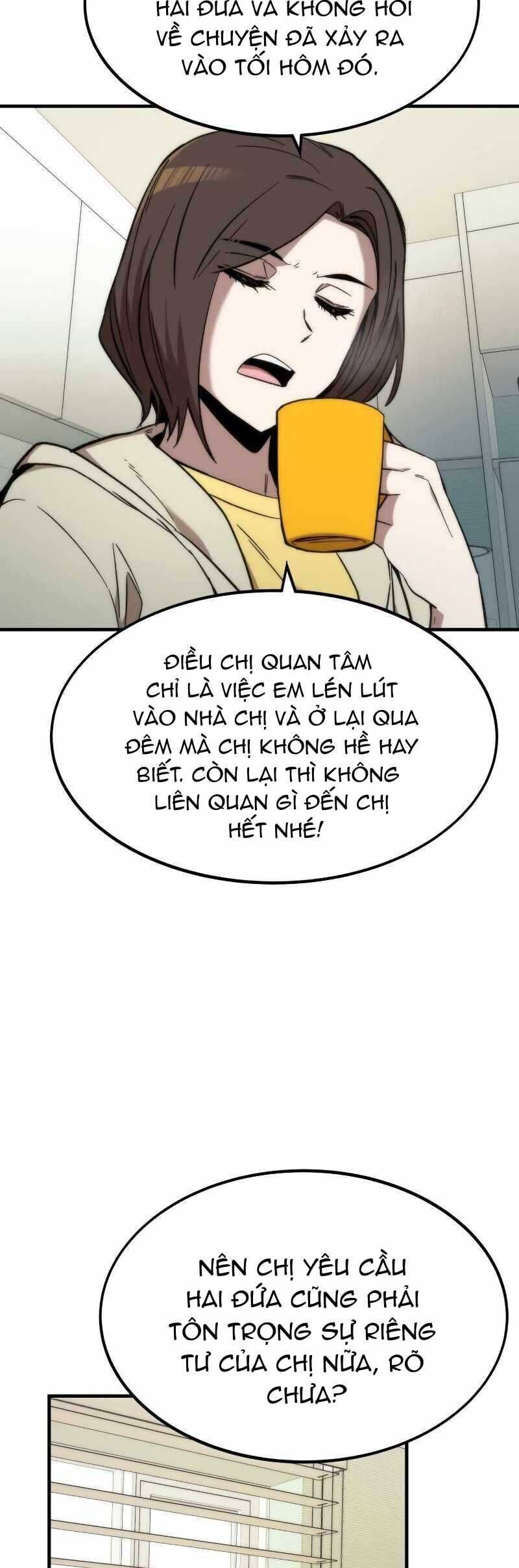 Nhân Vật Phụ Siêu Cấp Chap 41 - Next Chap 42