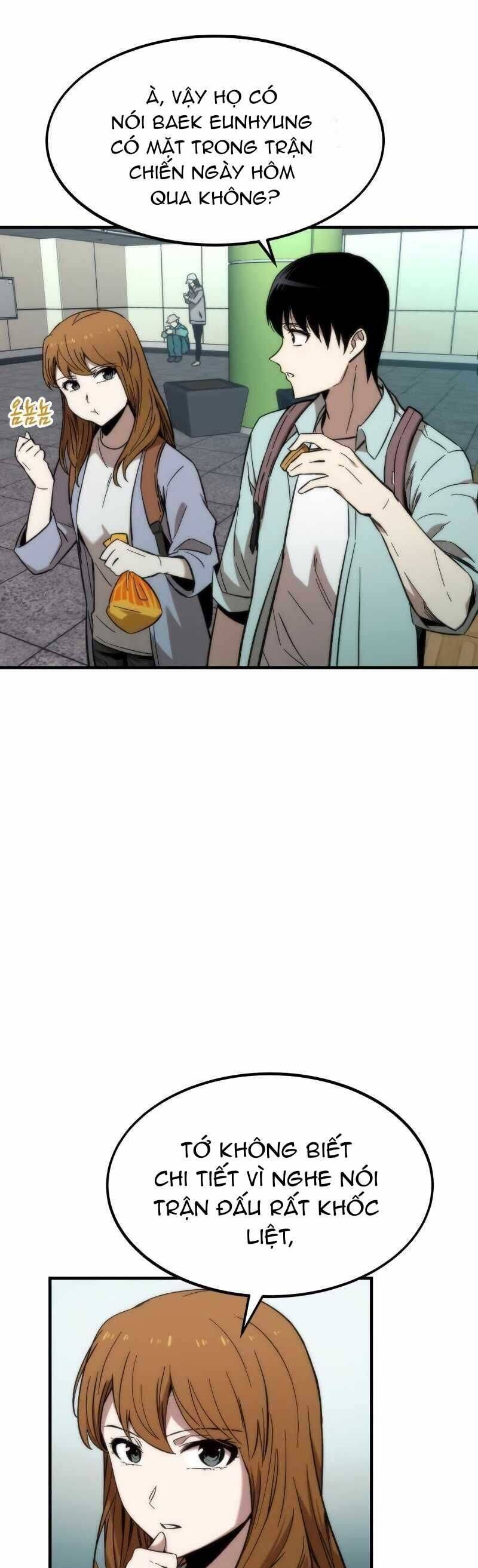 Nhân Vật Phụ Siêu Cấp Chap 41 - Next Chap 42
