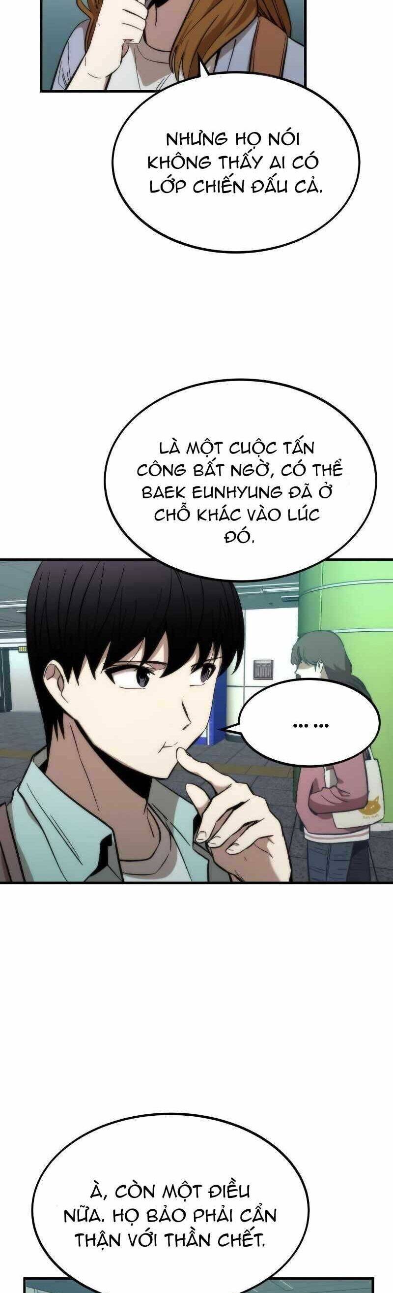 Nhân Vật Phụ Siêu Cấp Chap 41 - Next Chap 42