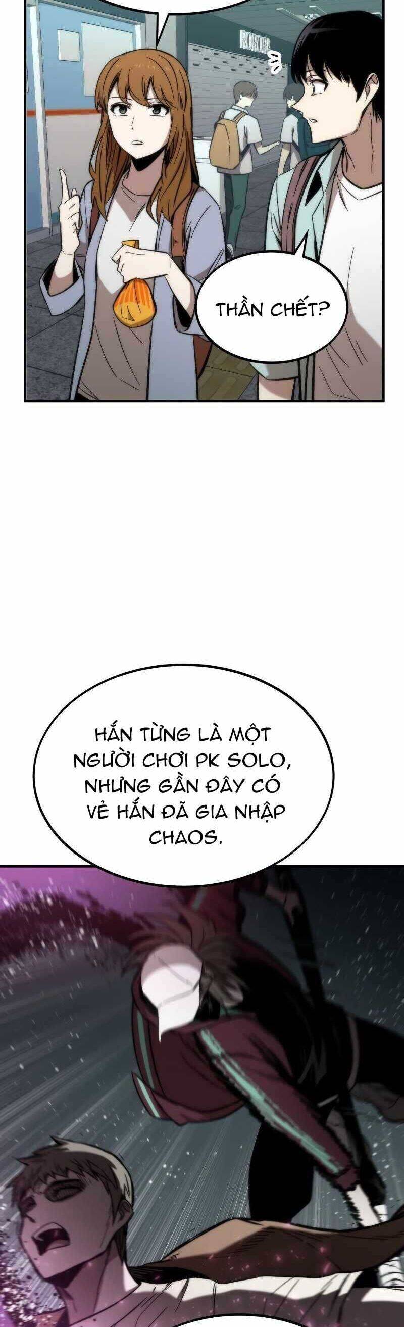 Nhân Vật Phụ Siêu Cấp Chap 41 - Next Chap 42