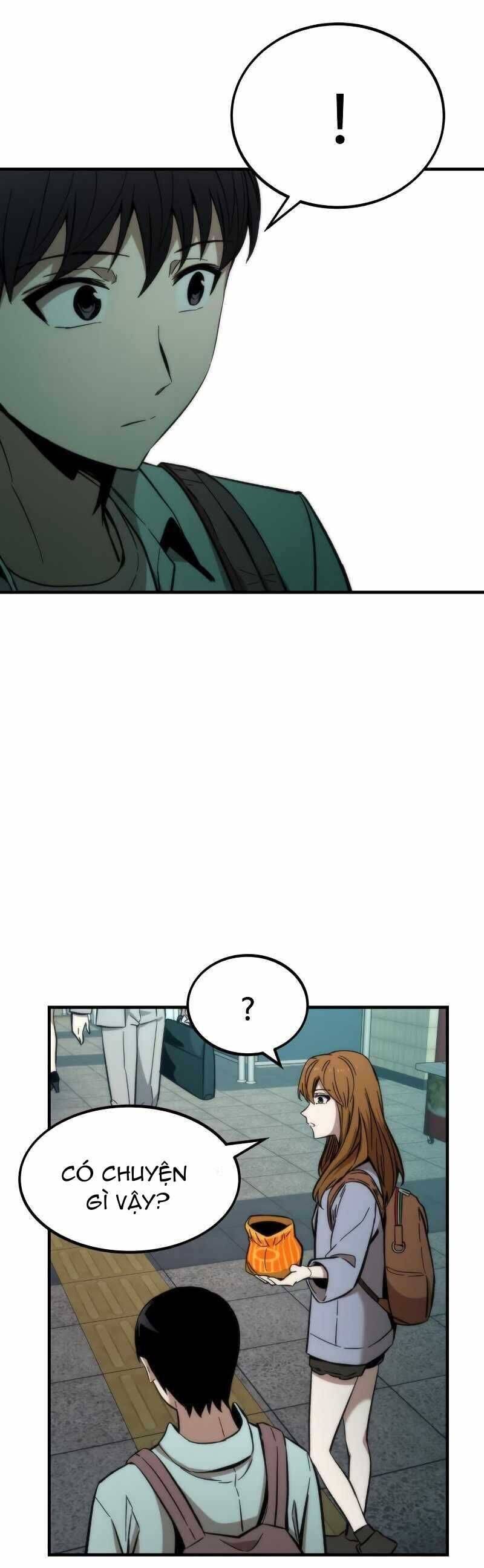 Nhân Vật Phụ Siêu Cấp Chap 41 - Next Chap 42