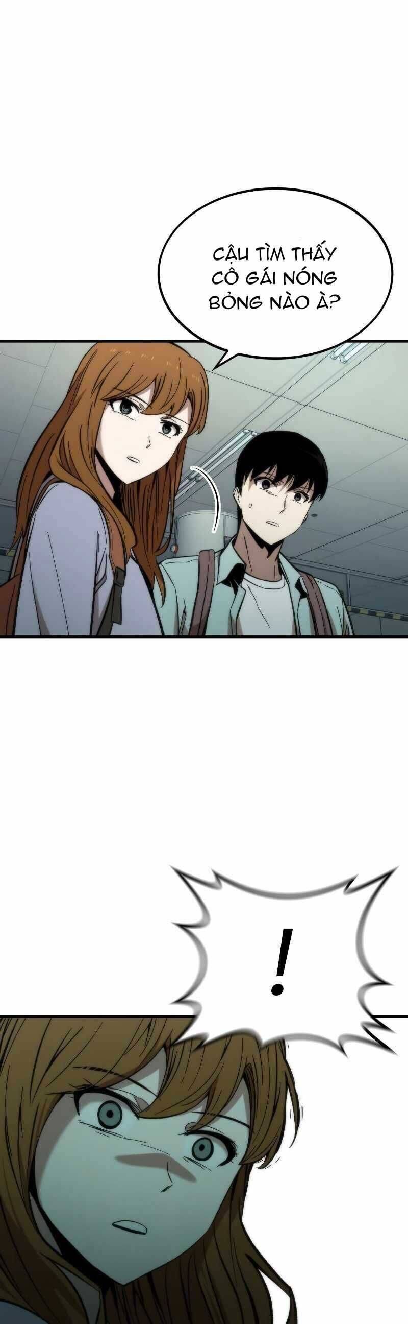 Nhân Vật Phụ Siêu Cấp Chap 41 - Next Chap 42