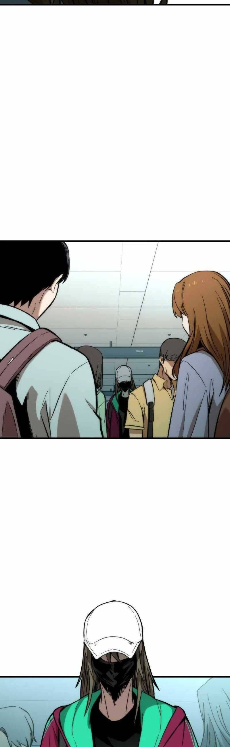 Nhân Vật Phụ Siêu Cấp Chap 41 - Next Chap 42