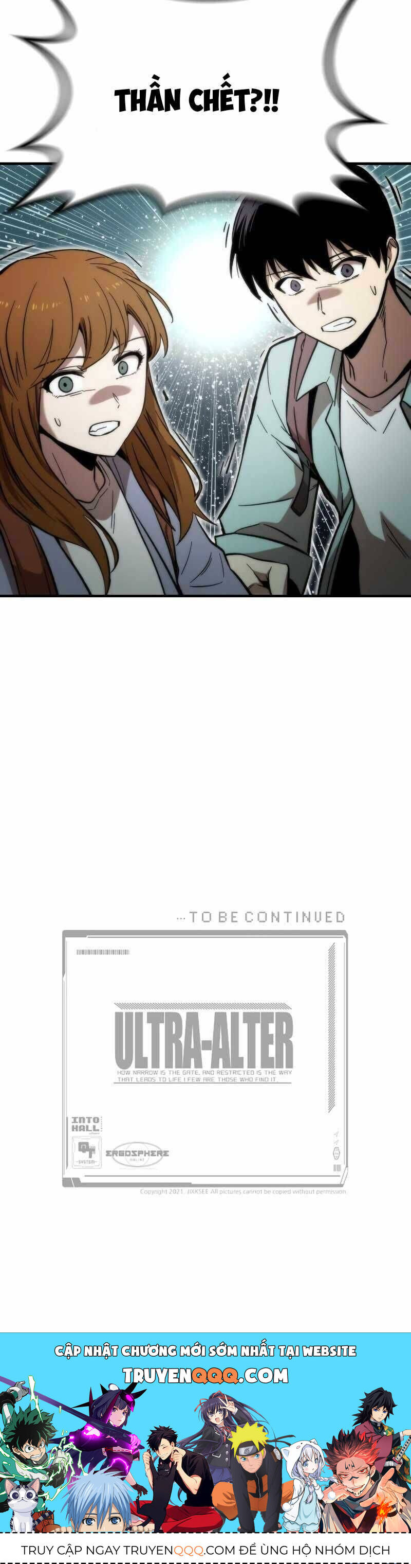Nhân Vật Phụ Siêu Cấp Chap 41 - Next Chap 42