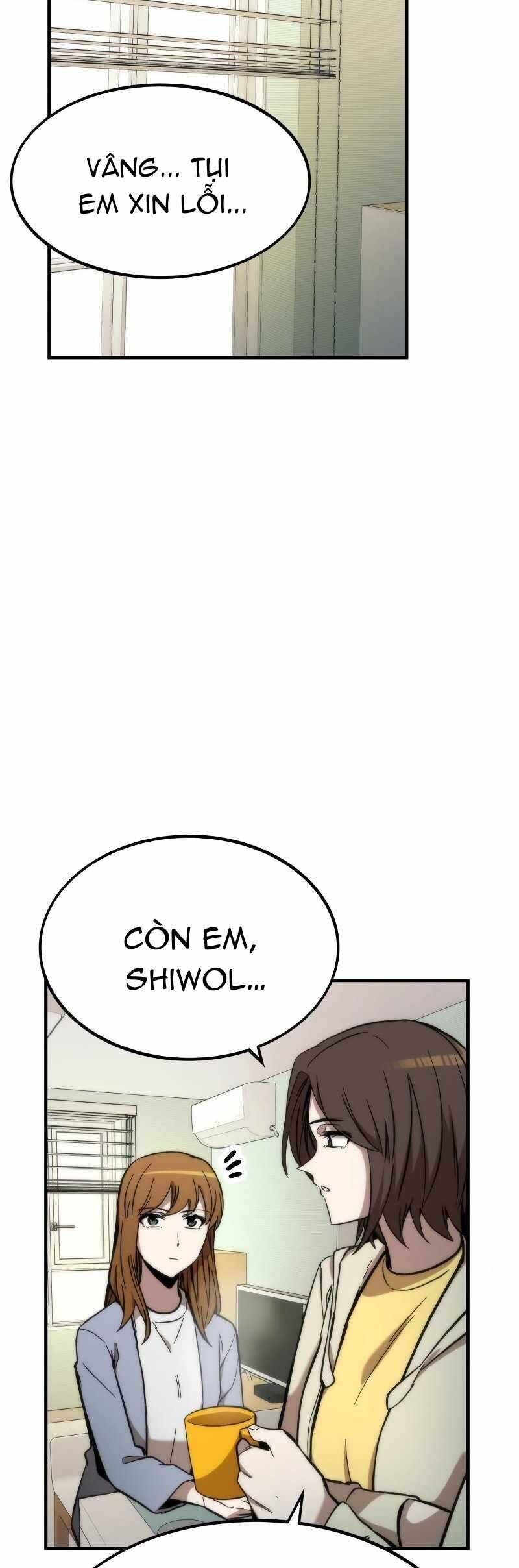 Nhân Vật Phụ Siêu Cấp Chap 41 - Next Chap 42