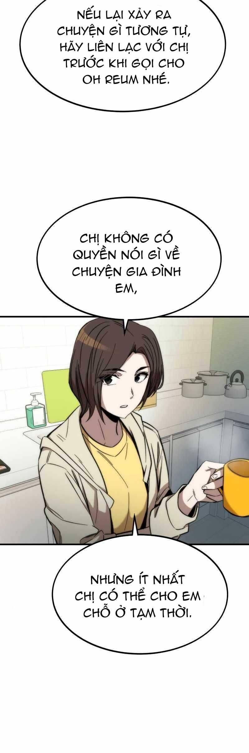 Nhân Vật Phụ Siêu Cấp Chap 41 - Next Chap 42