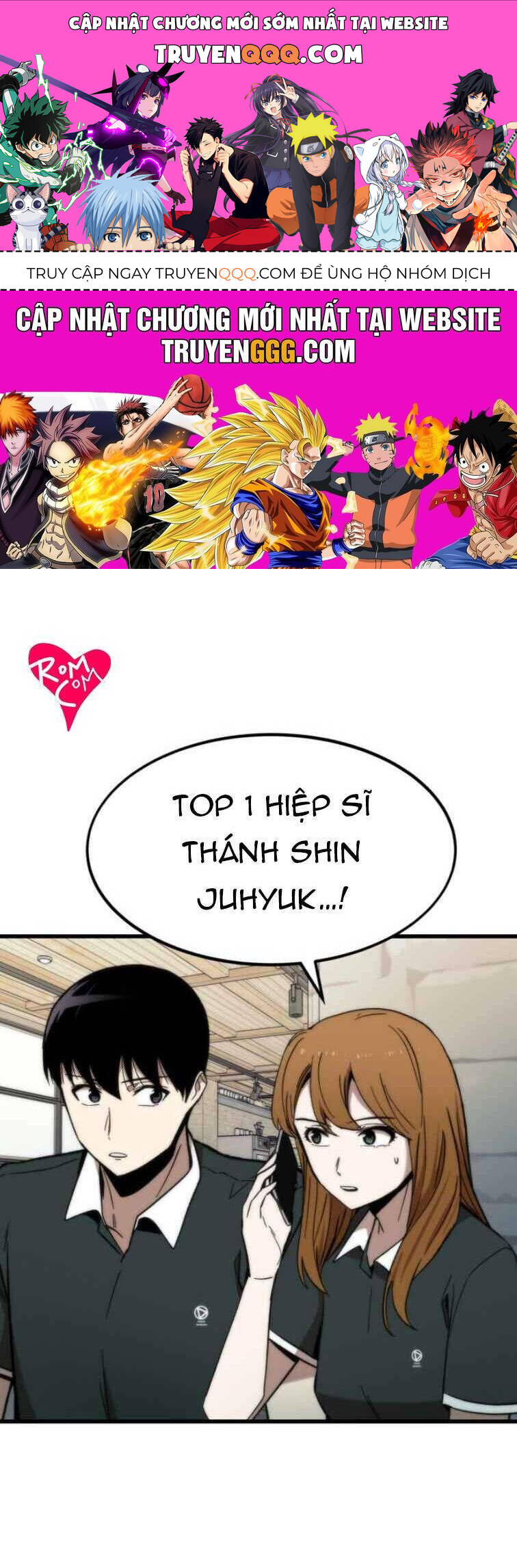 Nhân Vật Phụ Siêu Cấp Chap 50 - Next Chap 51
