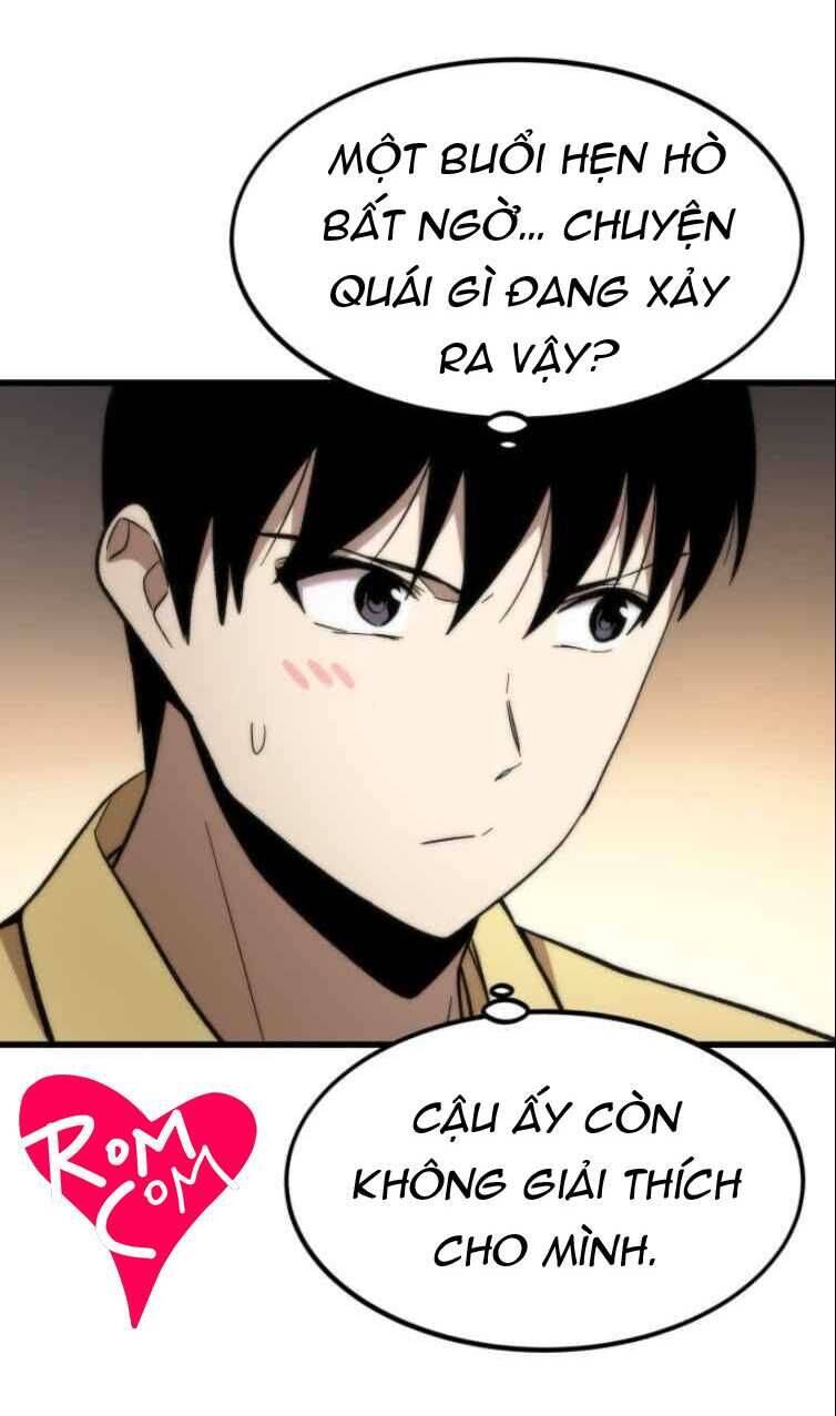 Nhân Vật Phụ Siêu Cấp Chap 50 - Next Chap 51