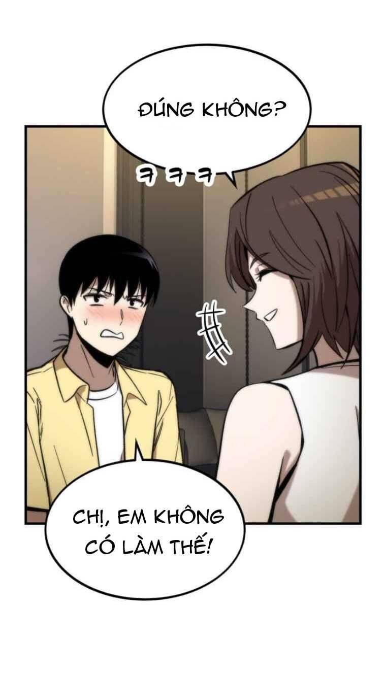 Nhân Vật Phụ Siêu Cấp Chap 50 - Next Chap 51