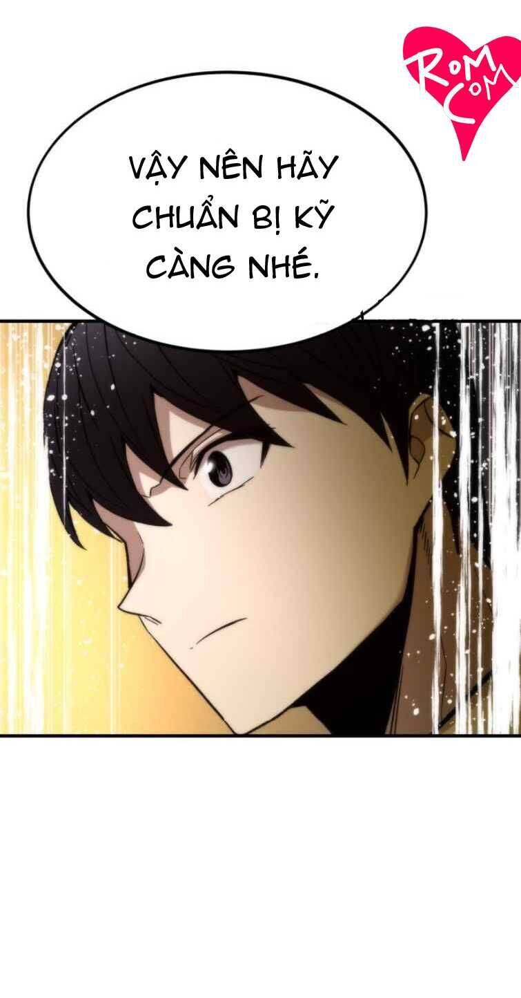 Nhân Vật Phụ Siêu Cấp Chap 50 - Next Chap 51