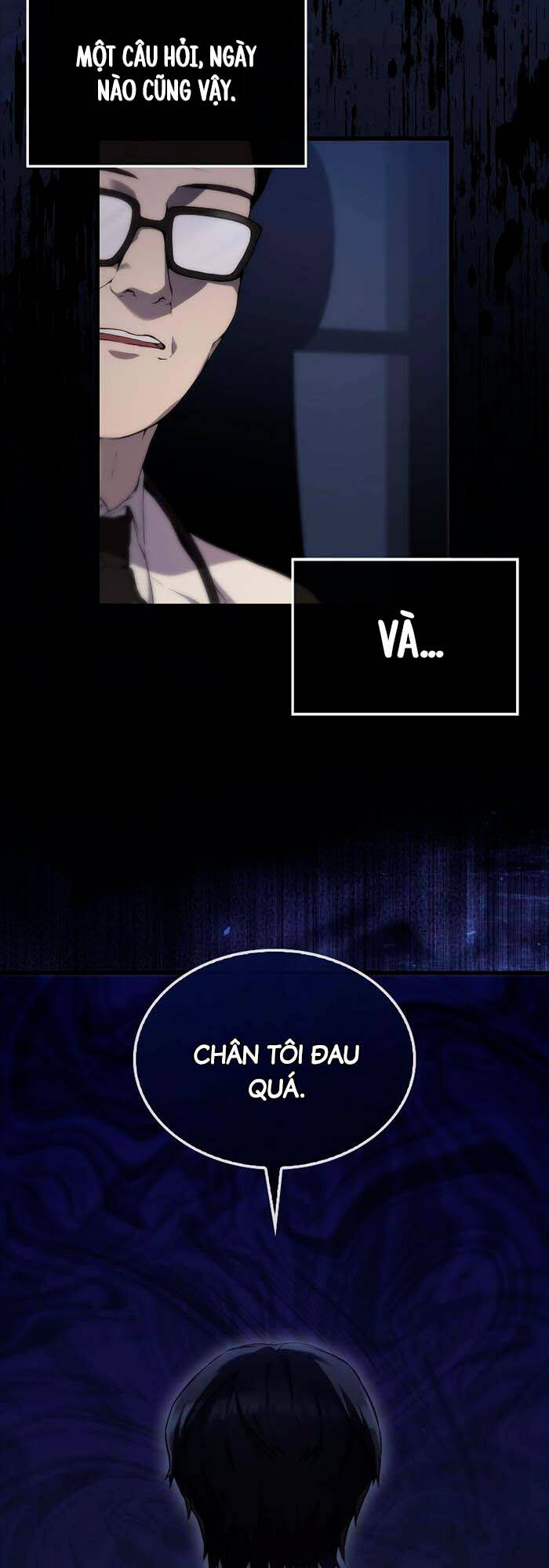 Nhân Vật Phụ Siêu Mạnh Chap 1 - Next Chap 2