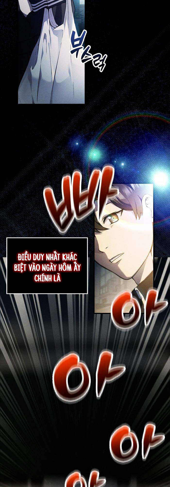 Nhân Vật Phụ Siêu Mạnh Chap 1 - Next Chap 2