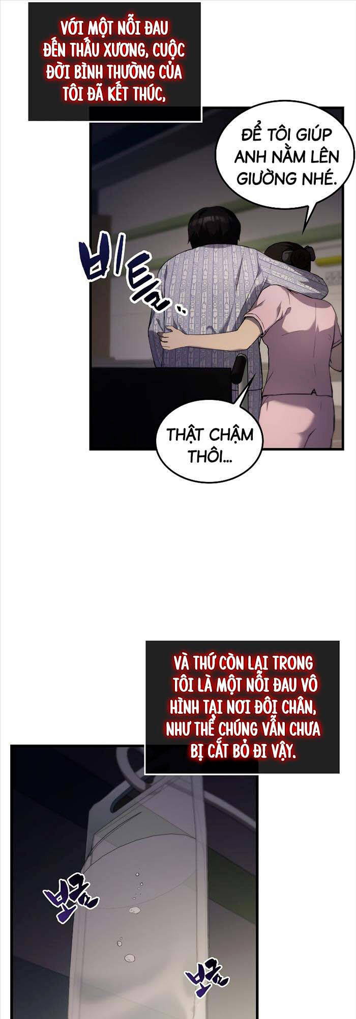 Nhân Vật Phụ Siêu Mạnh Chap 1 - Next Chap 2