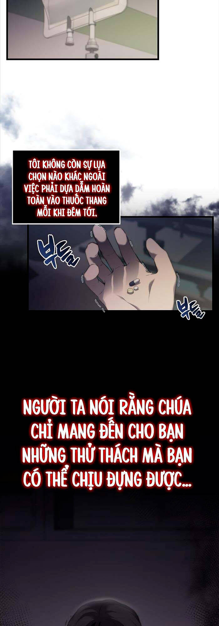 Nhân Vật Phụ Siêu Mạnh Chap 1 - Next Chap 2