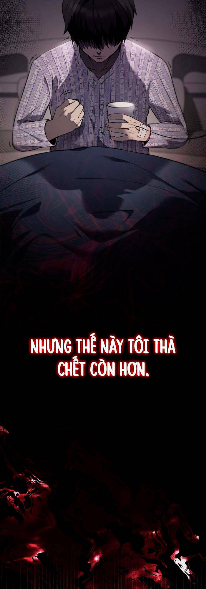 Nhân Vật Phụ Siêu Mạnh Chap 1 - Next Chap 2