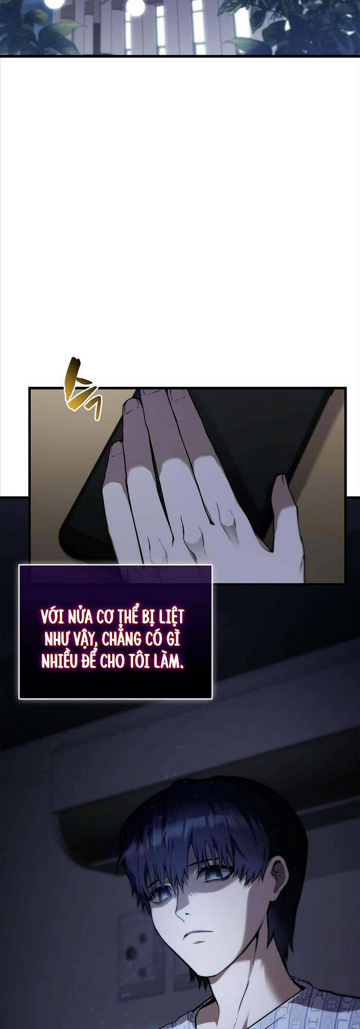 Nhân Vật Phụ Siêu Mạnh Chap 1 - Next Chap 2