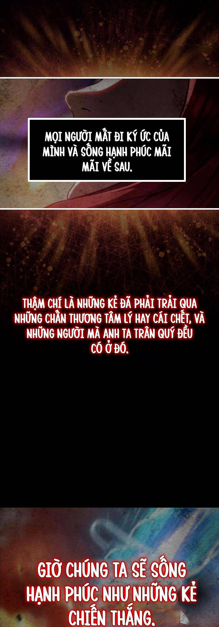 Nhân Vật Phụ Siêu Mạnh Chap 1 - Next Chap 2