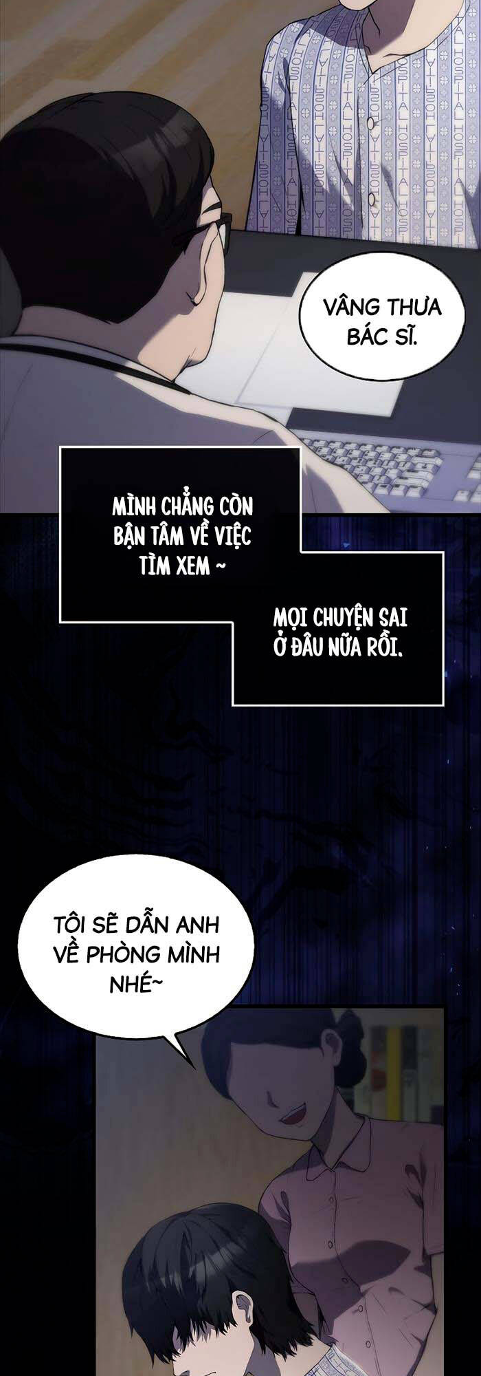 Nhân Vật Phụ Siêu Mạnh Chap 1 - Next Chap 2