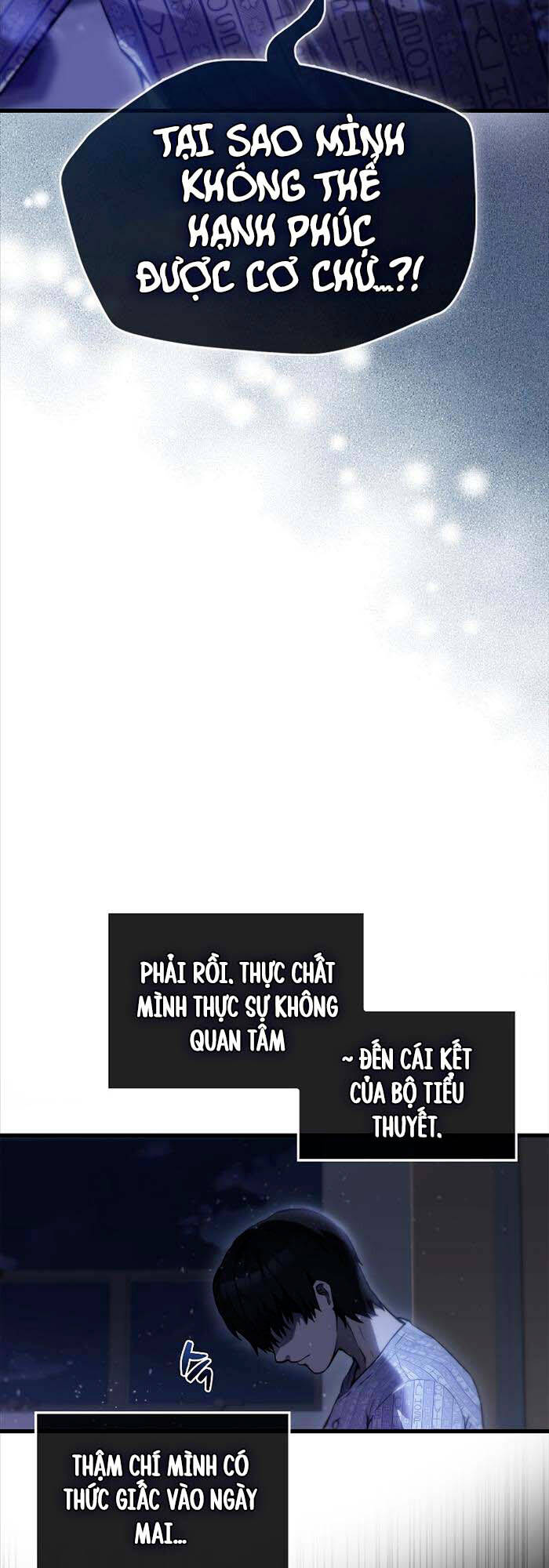 Nhân Vật Phụ Siêu Mạnh Chap 1 - Next Chap 2