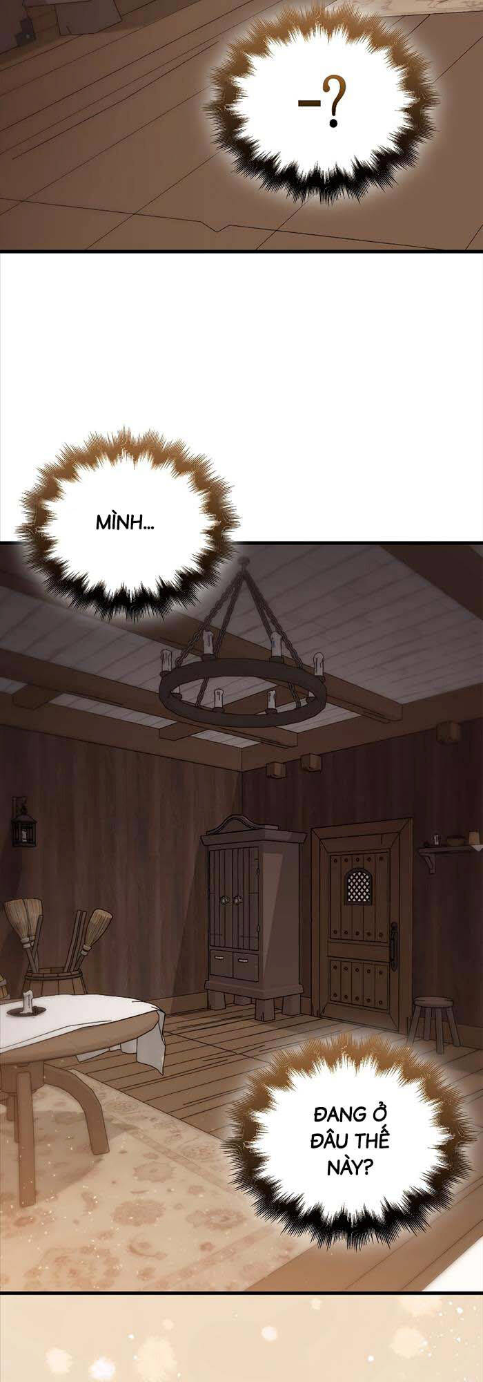 Nhân Vật Phụ Siêu Mạnh Chap 1 - Next Chap 2