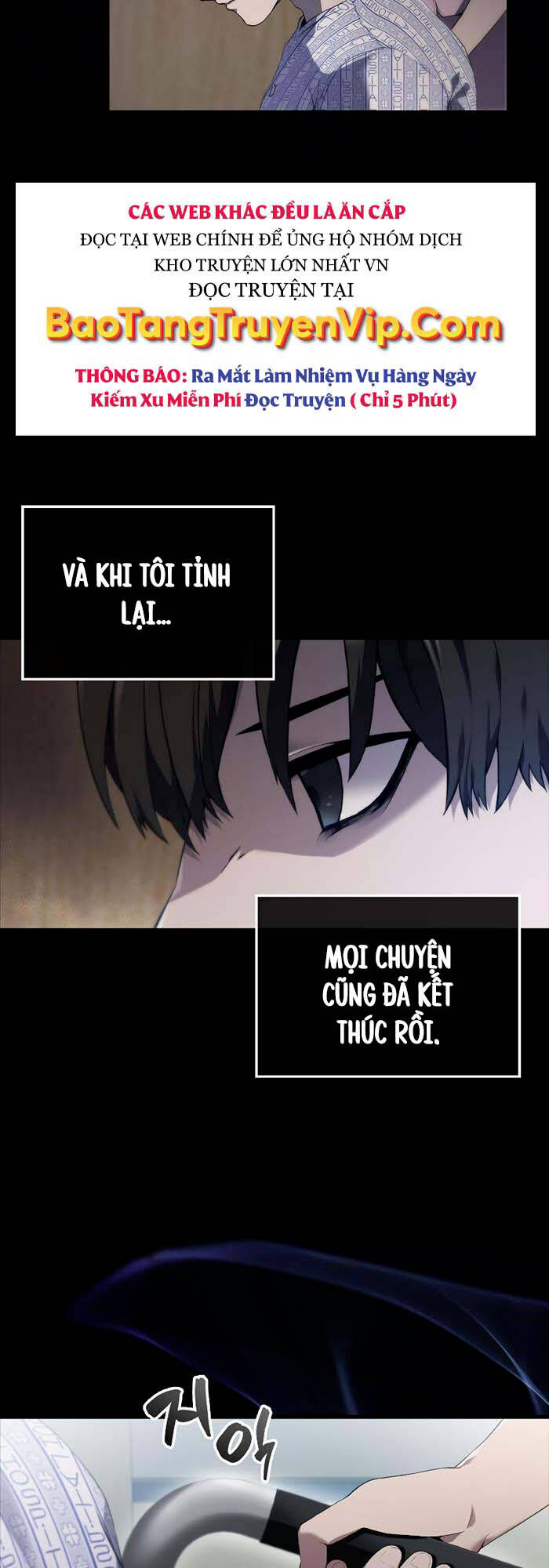 Nhân Vật Phụ Siêu Mạnh Chap 1 - Next Chap 2