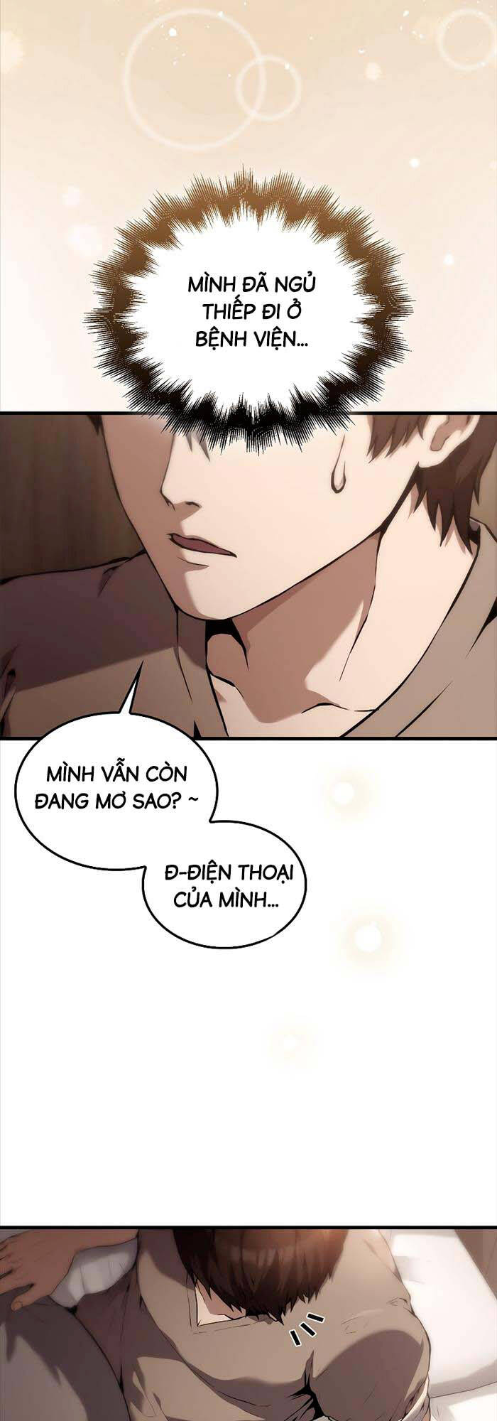 Nhân Vật Phụ Siêu Mạnh Chap 1 - Next Chap 2