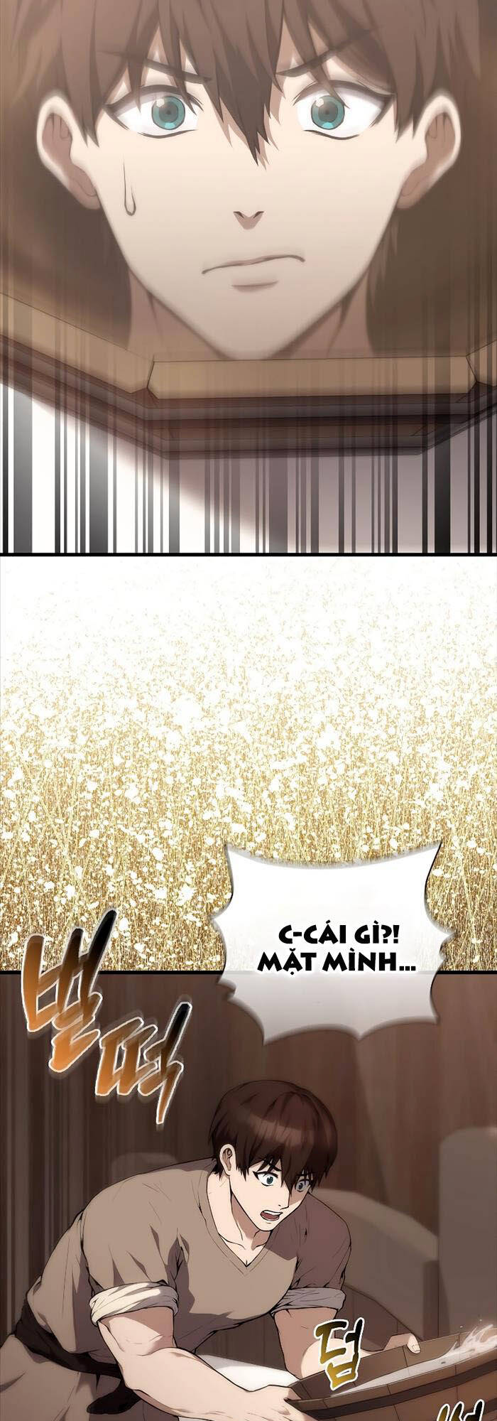Nhân Vật Phụ Siêu Mạnh Chap 1 - Next Chap 2