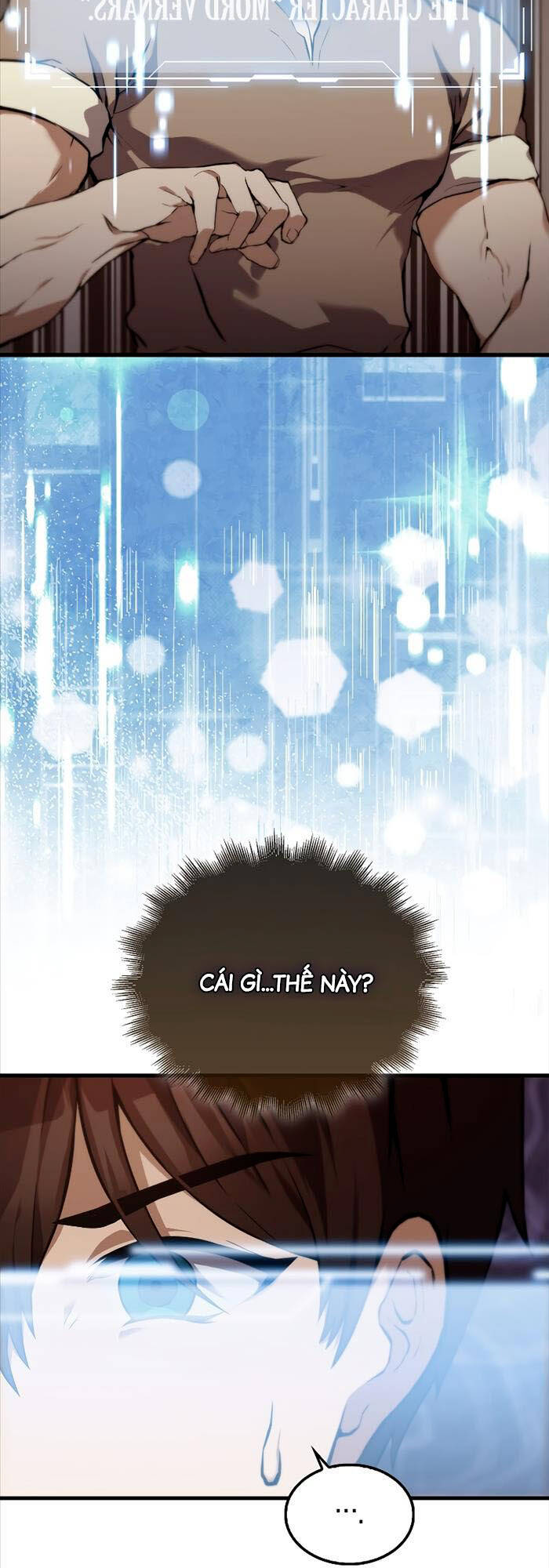 Nhân Vật Phụ Siêu Mạnh Chap 1 - Next Chap 2