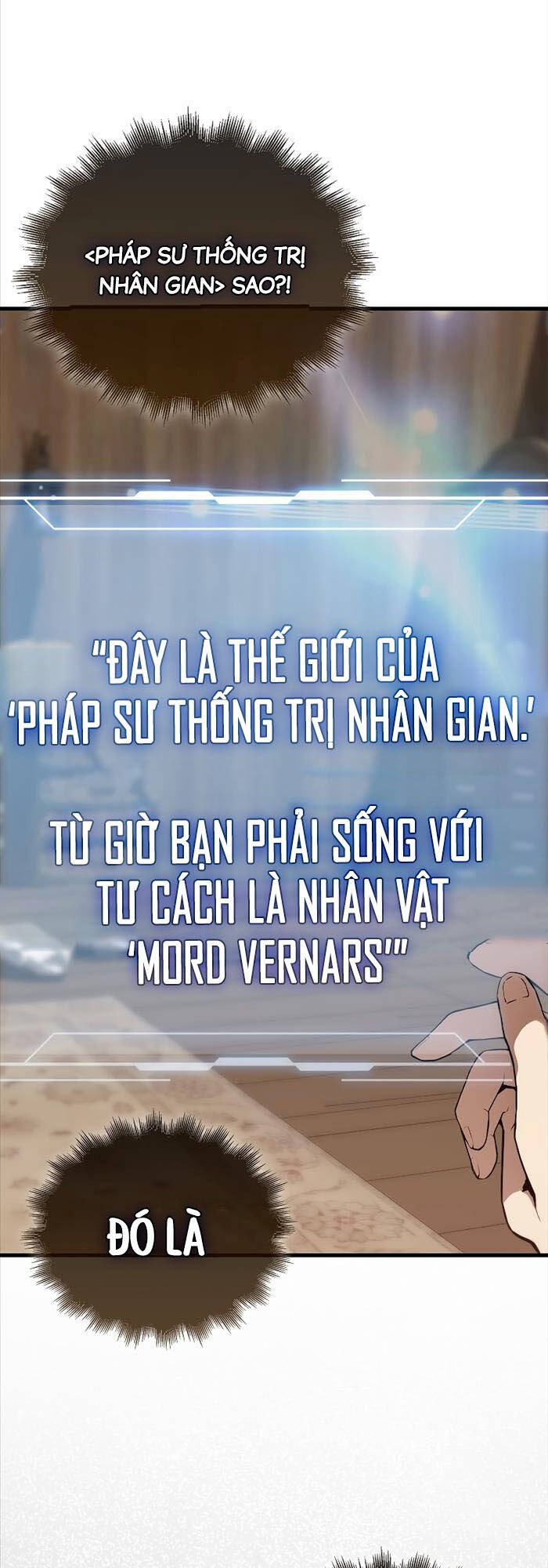 Nhân Vật Phụ Siêu Mạnh Chap 1 - Next Chap 2