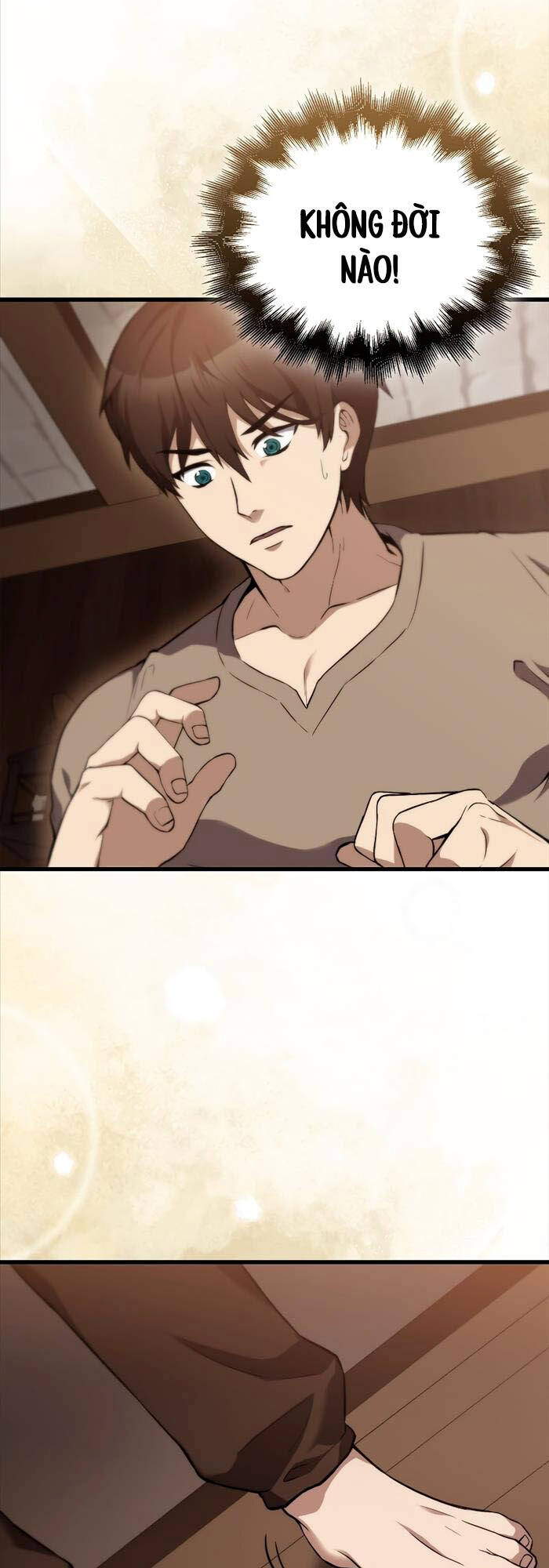 Nhân Vật Phụ Siêu Mạnh Chap 1 - Next Chap 2