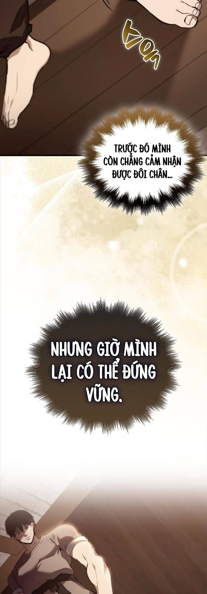 Nhân Vật Phụ Siêu Mạnh Chap 1 - Next Chap 2