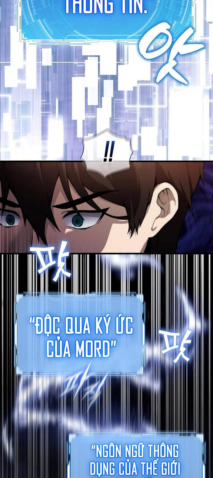 Nhân Vật Phụ Siêu Mạnh Chap 1 - Next Chap 2