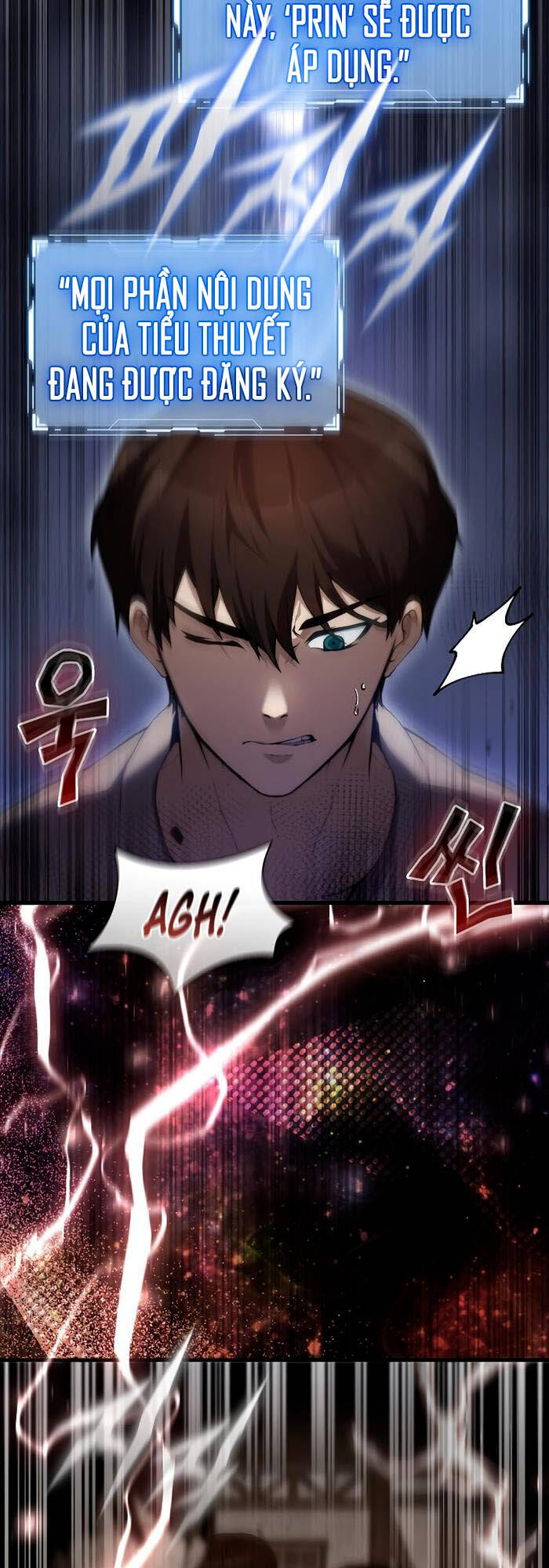 Nhân Vật Phụ Siêu Mạnh Chap 1 - Next Chap 2