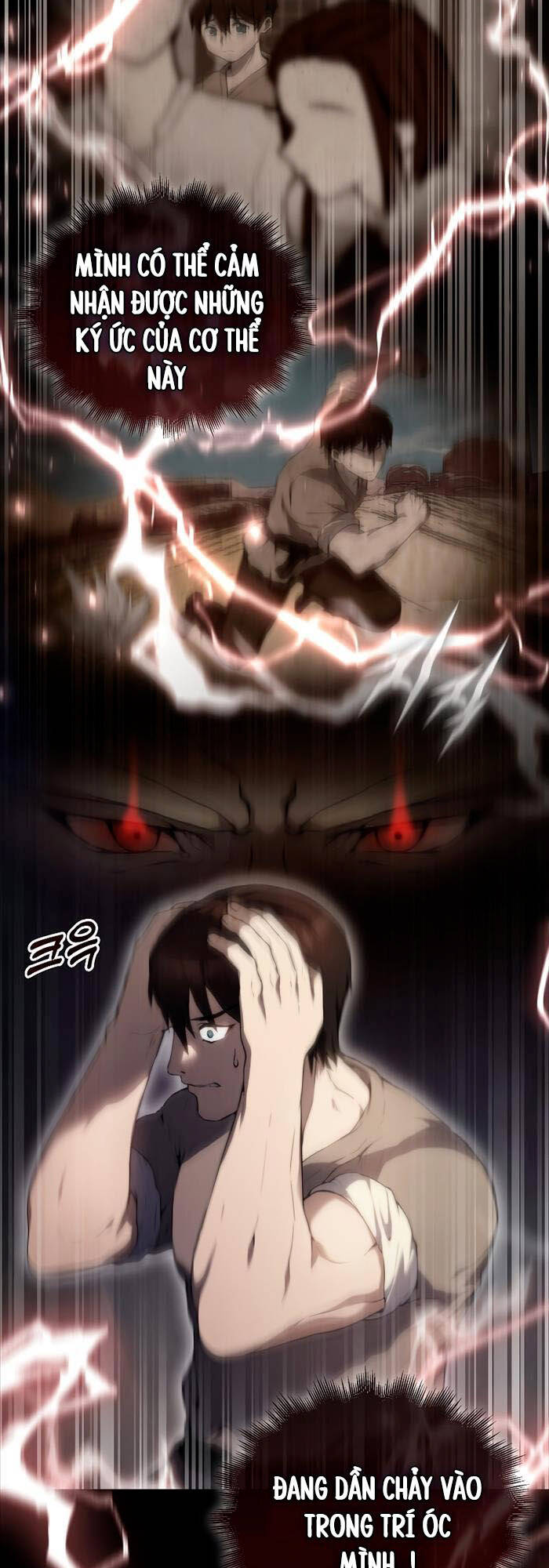 Nhân Vật Phụ Siêu Mạnh Chap 1 - Next Chap 2