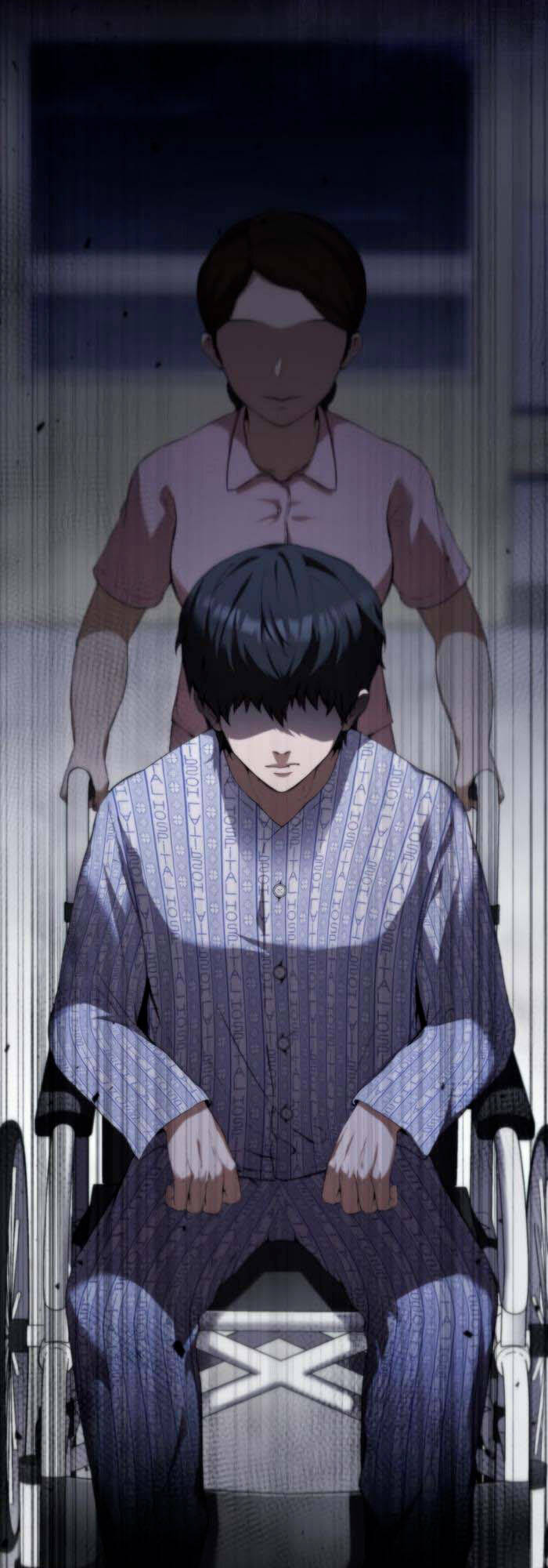 Nhân Vật Phụ Siêu Mạnh Chap 1 - Next Chap 2