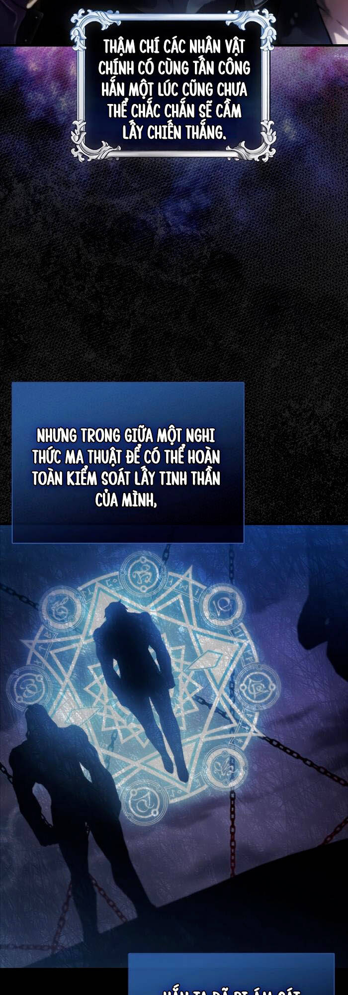 Nhân Vật Phụ Siêu Mạnh Chap 1 - Next Chap 2