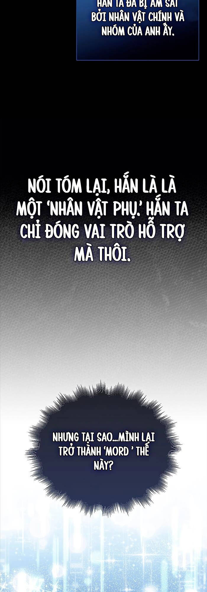 Nhân Vật Phụ Siêu Mạnh Chap 1 - Next Chap 2