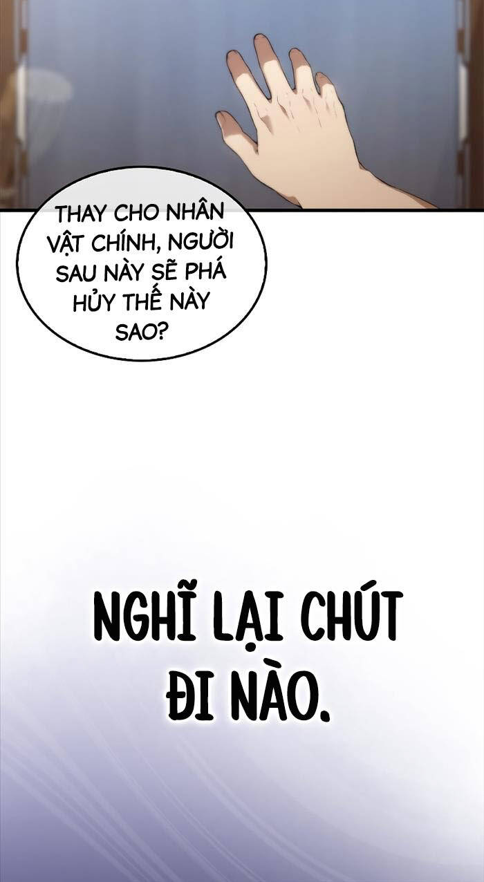 Nhân Vật Phụ Siêu Mạnh Chap 1 - Next Chap 2